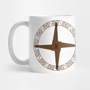 Imbolc Blessings Mug